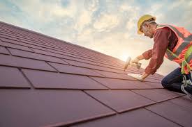 Best Commercial Roofing Services  in Dalton Gardens, ID